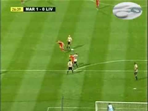 Champions League 2008-2009 ALL GOALS highlights