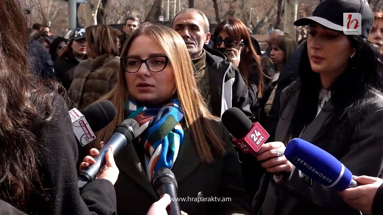 Ալիևի հետ է՞լ է WhatsApp ով շփվում, սա կապիտուլյացիա է, ո՞նց են բանակցում, երբ դեռևս գերիներ ունենք