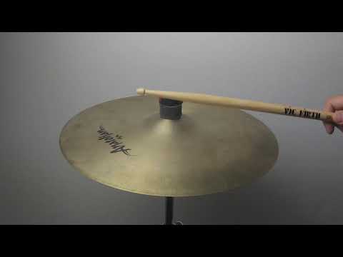 Anatolian 14“ Crash – 672g