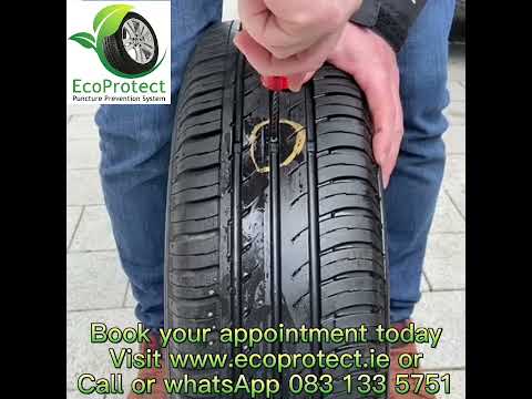 PunctureSafe Mobile Puncture Prevention in Dublin - Image 2