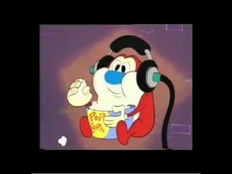 The Kominas - Ren (Demo)