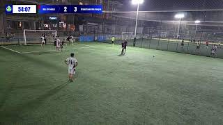 Pasliga İzmir 2026 Güz Sezonu / Hell Of Angels - Oygur Klima Asil Genç