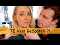 BRUiN ZONDER ZON?! | Bellinga Vlog #562