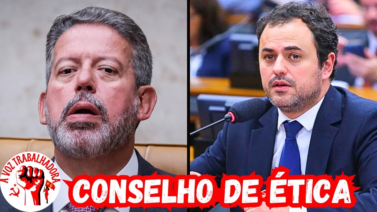 CONSELHO DE ÉTICA OUVE TESTEMUNHAS NO PROCESSO DE GLAUBER BRAGA