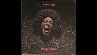 Funkadelic - You And Your Folks, Me And My Folks