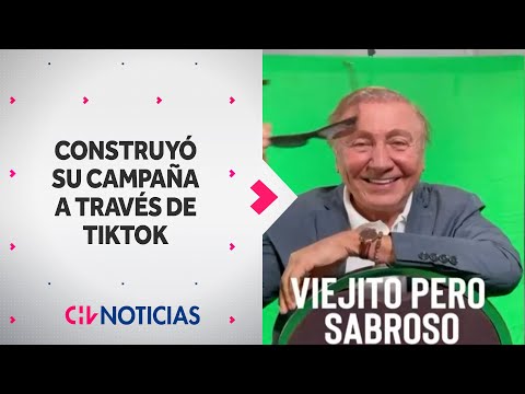 EL "TRUMP COLOMBIANO": El candidato presidencial que construyó su campaña en TikTok
