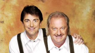 Orginal Naabtal Duo - Beim Wirt von Nebenan