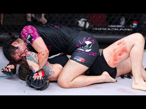 Invicta FC 61 Will Forever Be LEGENDARY | Invicta FC