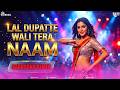 Lal Dupatte Wali Tera Naam To Bata DJ Remix Bollywood Song AI Cover Hindi 2026 Babusona Remix