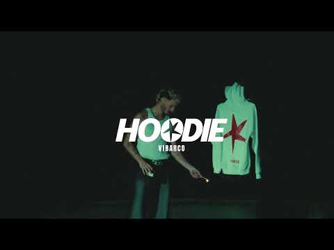 VIBARCO - Hoodie (Official Visualizer)