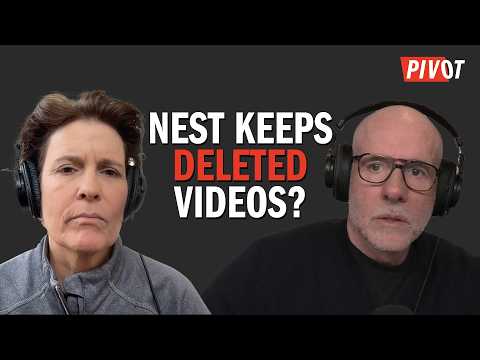 Nancy Guthrie Disappearance Raises New Surveillance Questions | Pivot