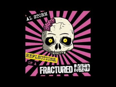 Al Storm Reflections Of A Fractured Mind  2019