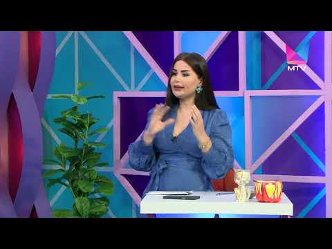 Gümrah Həyat (MTV-də) - 27.03.2023 (Azad Həyat reabilitasiya mərkəzi)