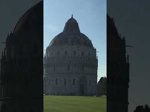 Pisa, Italy