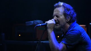 Eddie Vedder &amp; The Earthlings - Dirty Frank (Pearl Jam) - NJPAC February 6th, 2022 Newark, NJ