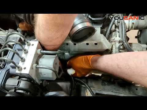 2012-2016 2.0 Subaru Impreza – Ignition Coil Replacement
