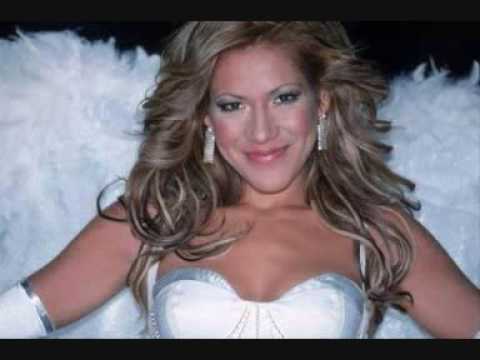 Vanessa Petruo - Break My Wings