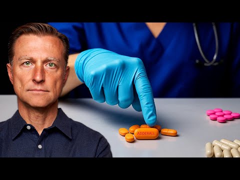 They Got ADHD All Wrong — And I Can Prove It