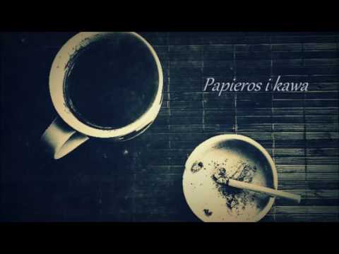 Ziarecki - Papieros i kawa