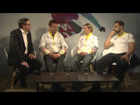 Sotschi Live - 10.02.2014