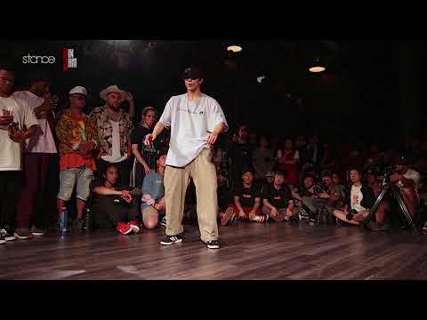 Precise vs Tony Ray [top 16] // .stance // KINJAM