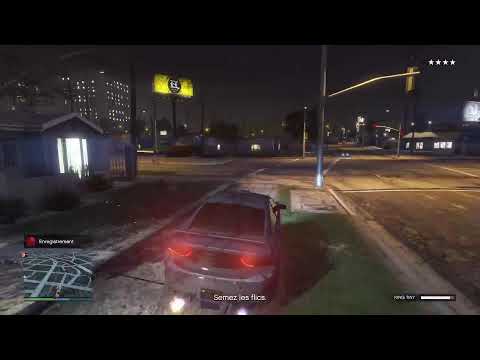 GTA Online: The Chop Shop Full 100% DLC Walkthrough Part 1 No Commentary