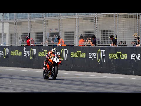 Australian Superbike Championship (ASBK) - Grand Finale, The Bend - Superbikes - December 3-5, 2021
