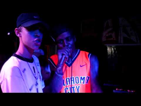 MOSTROU O RAP MAIS NÃO MOSTROU O COMPROMISSO - Batalha do Galo UFC - JHOWJHOW vs ADILSINHO