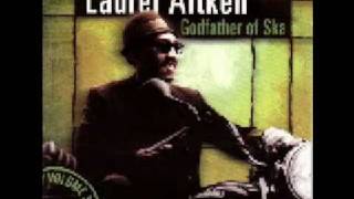 Laurel Aitken & House of Rhythm - Skinhead Train
