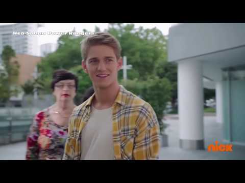 Power Rangers Super Ninja Steel - Doom Signal - Final Scene | Episode 19 | Power Rangers Official