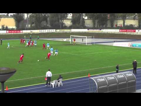 FC Viktoria 1889 - ZFC Meuselwitz