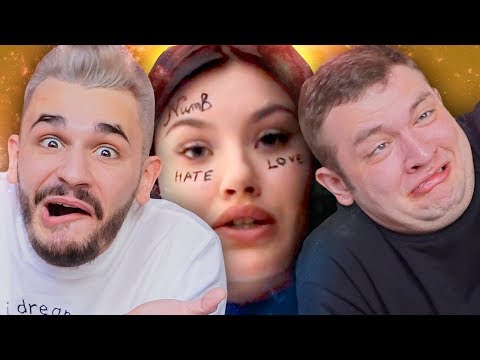ДЕБИЛЬНЫЙ КОРОЧЕ ГОВОРЯ