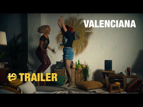 Valenciana - Trailer subtitulado en español