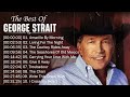 George Strait Greatest Hits Full Album Classic Country Music