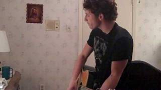Blue Hotel - Ryan Adams / Willie Nelson (cover) by Christopher Blake