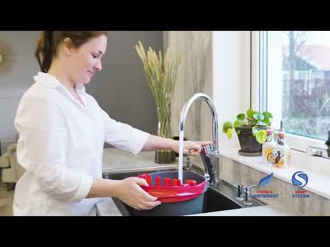 Spand 10 L - Quick Click