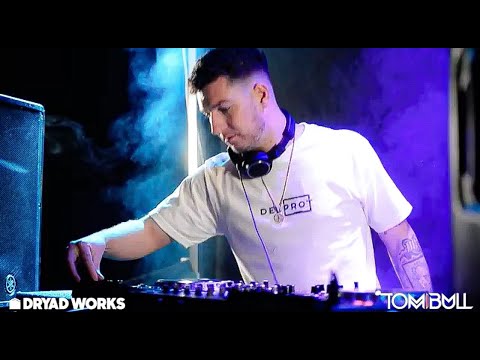 BASS HOUSE & BASSLINE MIX 2021