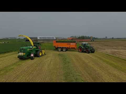 Loon-  en grondwerken Vergauwe uit Westrozebeke.