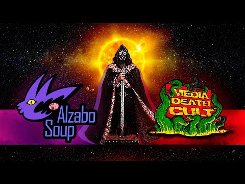 The Book Of The New Sun "Explained" In Under 10 Hours (With Alzabo Soup)