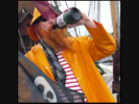 Jens Viking - jeg er fra braming