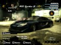 NFS Most Wanted погоня и гонка THE BEST [Часть1] 