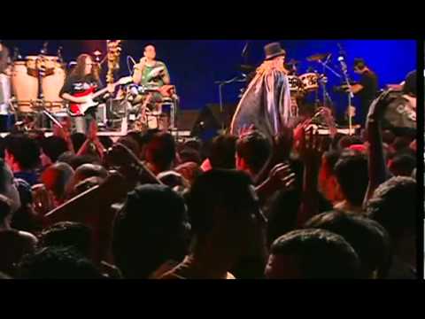 Diabo Loiro - Alceu Valença
