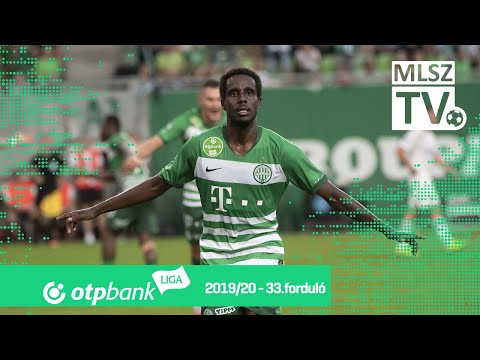  TC Torna Club Ferencváros Budapest 1-0 Mező...