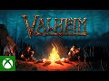Valheim coming to Game Pass - Xbox Games Showcase Extended 2022