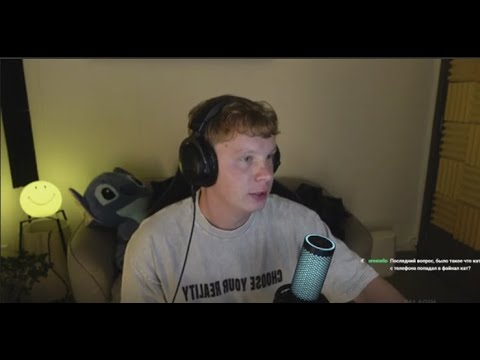 Palagin - Разбор трека "The Limba – Флиртуй" | Стрим 04.04.2025