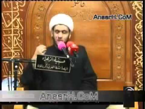 ⁣سيرة حياة علي الاكبر ع