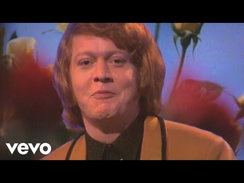 Bernd Spier - Ich bin kein Rosenkavalier (ZDF Deutscher Schlagerwettbewerb 04.06.1970) (VOD)