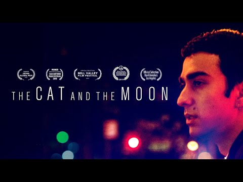 The Cat and the Moon (Trailer)