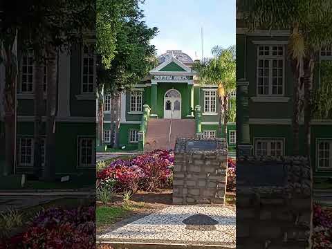 Prefeitura Municipal de Campo Alegre | Santa Catarina #join #turismo #campoalegre #history