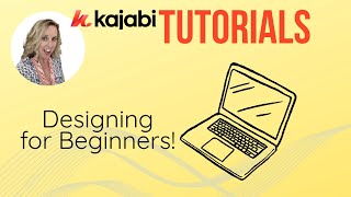 How To Create A Landing Page On Kajabi (Step-By-Step for Beginners)